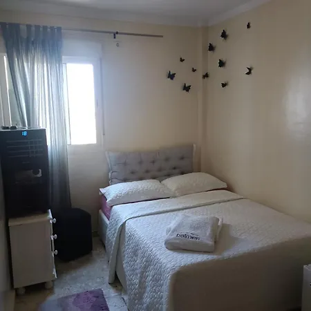 Appartement Bonita El Compartido Con Todas Comodidades Se Sentiran Muy Bien